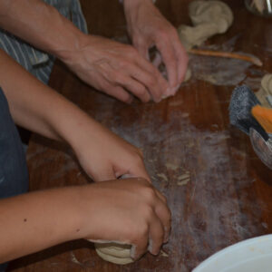 Eltern-Kind-Kurs / Familien-Kurs / Generationen-Kurs