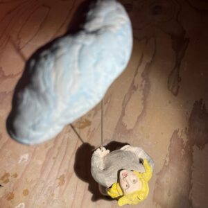 Skulpturenkurs Wochenend-Intensivkurs: Menschliche Figur modellieren